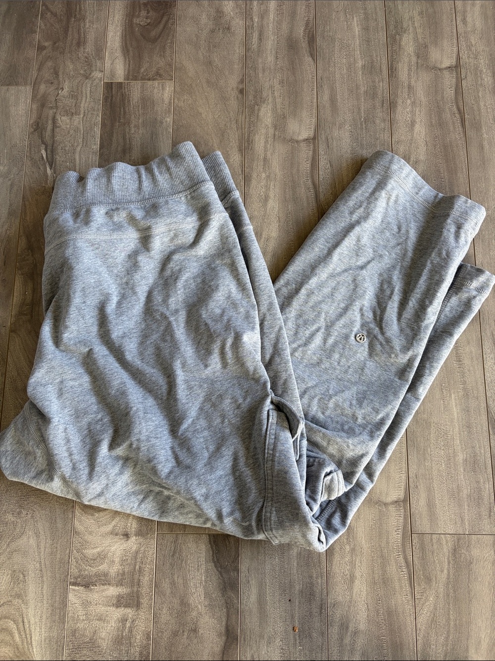 Lululemon Cargo Jogger Pants 12
